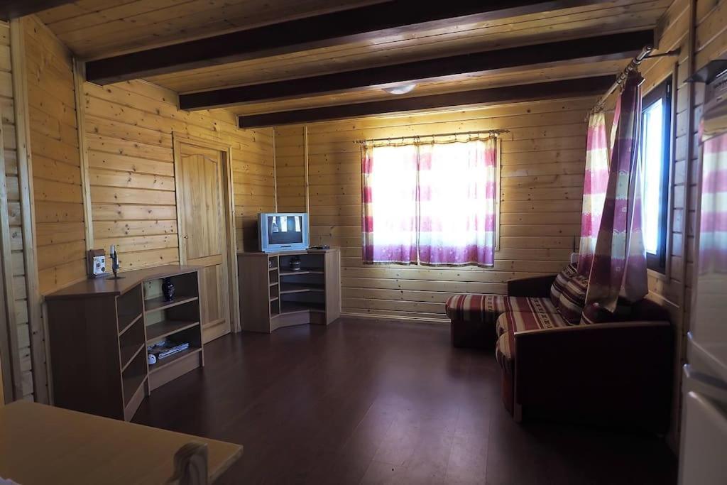 Cozy House With Private Pool Casa vacanze Arenas (Malaga)