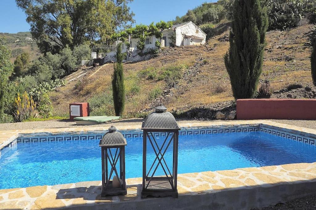 Ferienhaus Cozy House With Private Pool *
