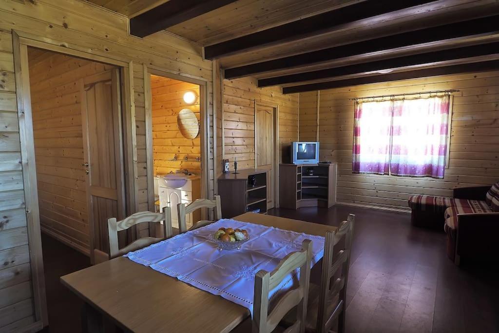 Ferienhaus Cozy House With Private Pool *