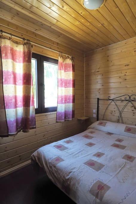 Cozy House With Private Pool Arenas (Malaga)